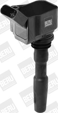 BorgWarner (BERU) ZSE126 - Ignition Coil parts5.com