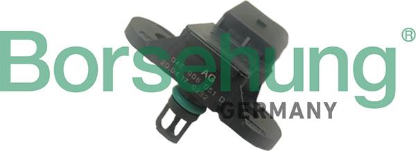 Borsehung B19056 - Sensor, presión de sobrealimentación parts5.com