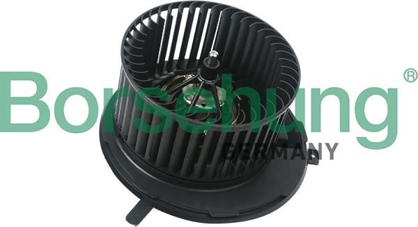 Borsehung B14597 - Interior Blower parts5.com