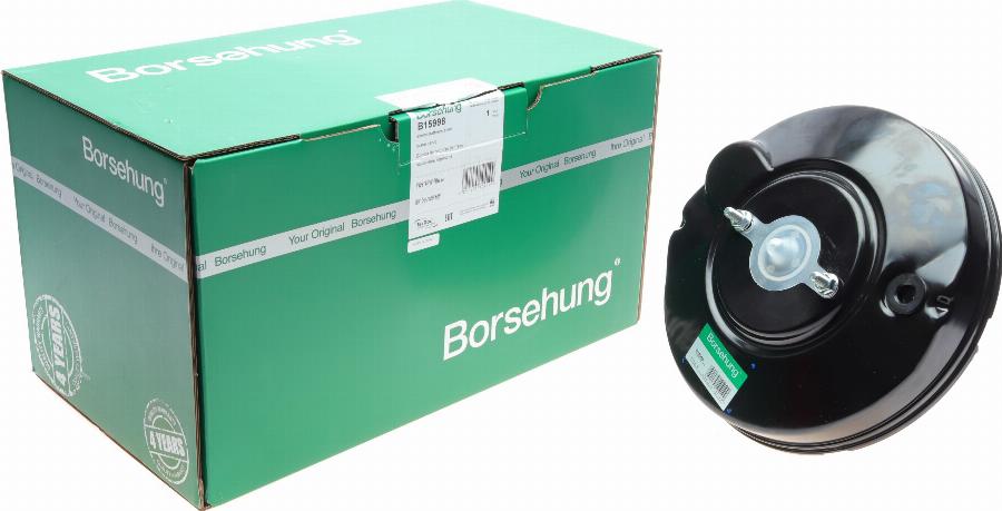 Borsehung B15998 - Pidurivõimendi parts5.com