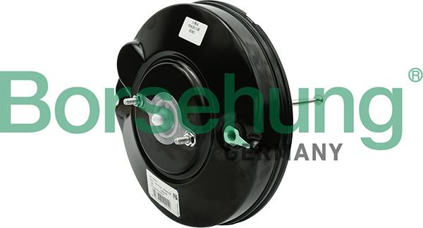 Borsehung B15998 - Усилитель тормозного привода parts5.com