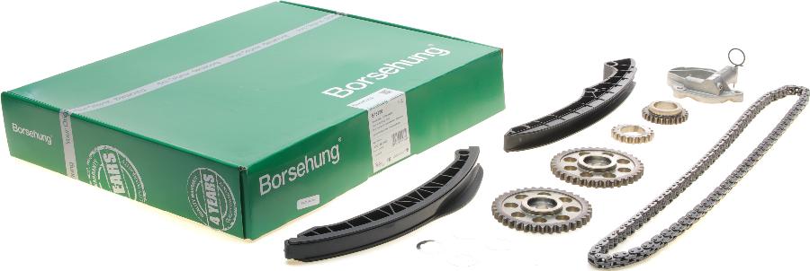 Borsehung B16296 - Garnitura razvodnog lanca parts5.com