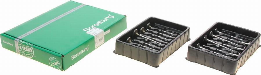 Borsehung B10322 - Einlassventil parts5.com