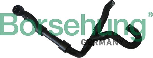 Borsehung B11987 - Tubería de radiador parts5.com