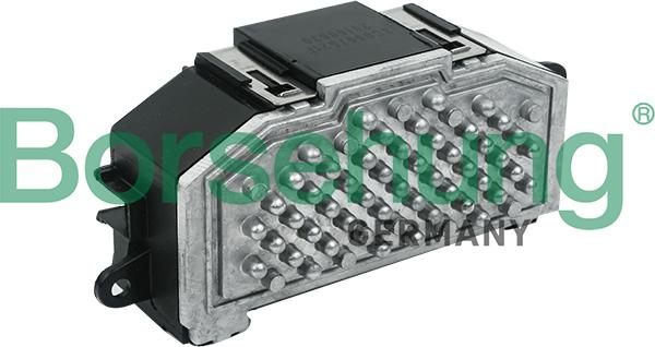 Borsehung B11451 - Regulador, ventilador habitáculo parts5.com