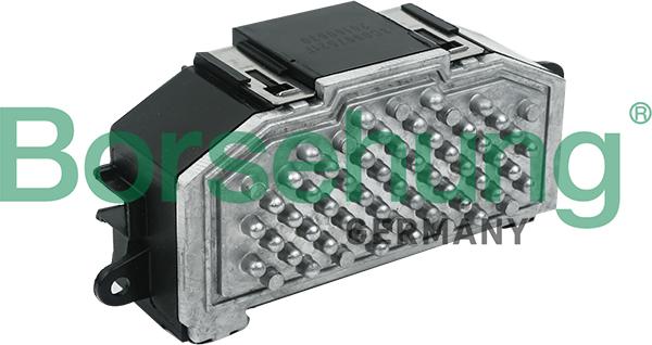 Borsehung B11451 - Reglaj, suflanta de interior parts5.com