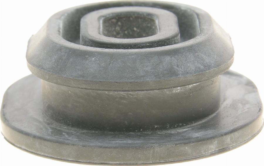 Borsehung B11362 - Zawieszenie, chłodnica parts5.com