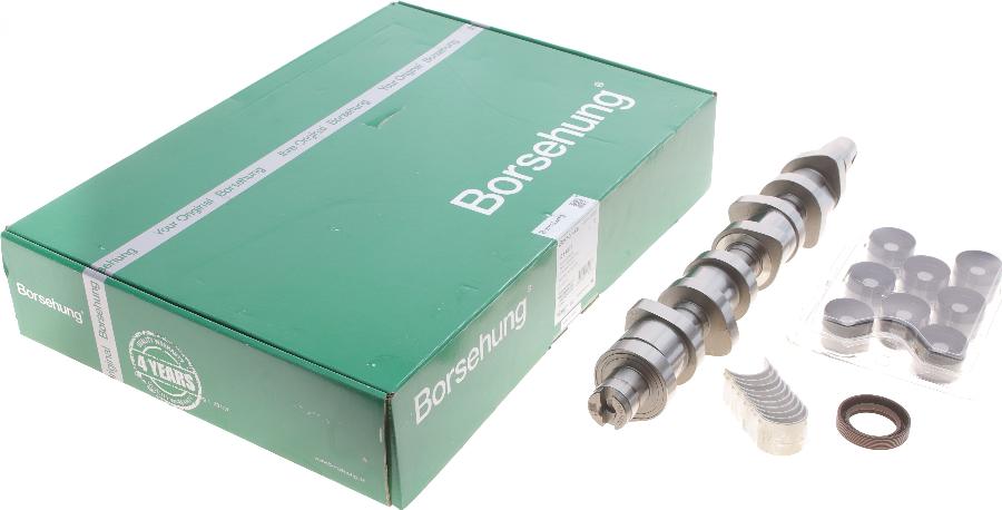 Borsehung B11307 - Vezérműtengely készlet parts5.com