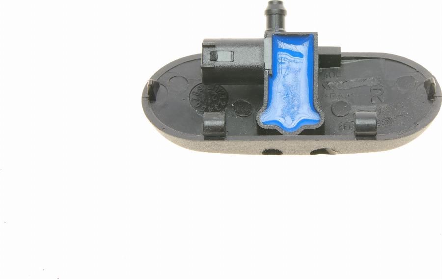 Borsehung B18497 - Washer Fluid Jet, windscreen parts5.com