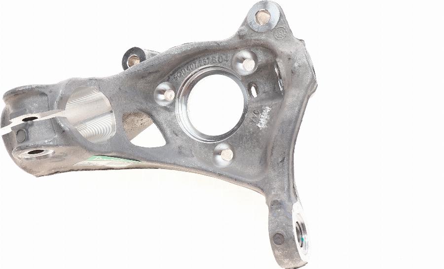 Borsehung B18510 - Steering Knuckle, wheel suspension parts5.com