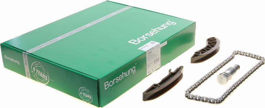 Borsehung B18852 - Komplet pogonskog lanca parts5.com