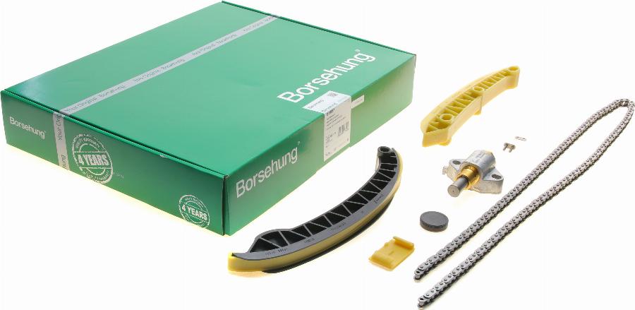 Borsehung B18857 - Kit de distribution par chaîne parts5.com