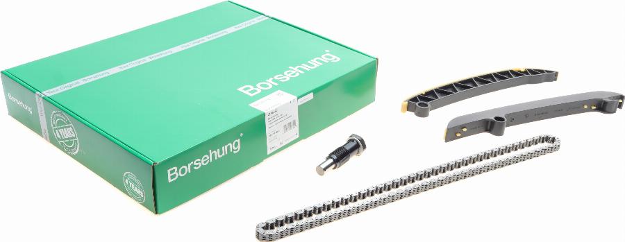 Borsehung B18296 - Timing Chain Kit parts5.com