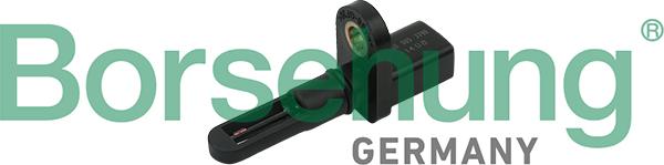 Borsehung B18282 - Senzor,temperatura aer admisie parts5.com