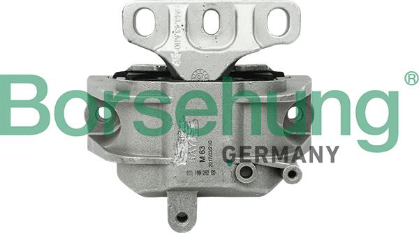 Borsehung B18733 - Vlezajenje, motor parts5.com