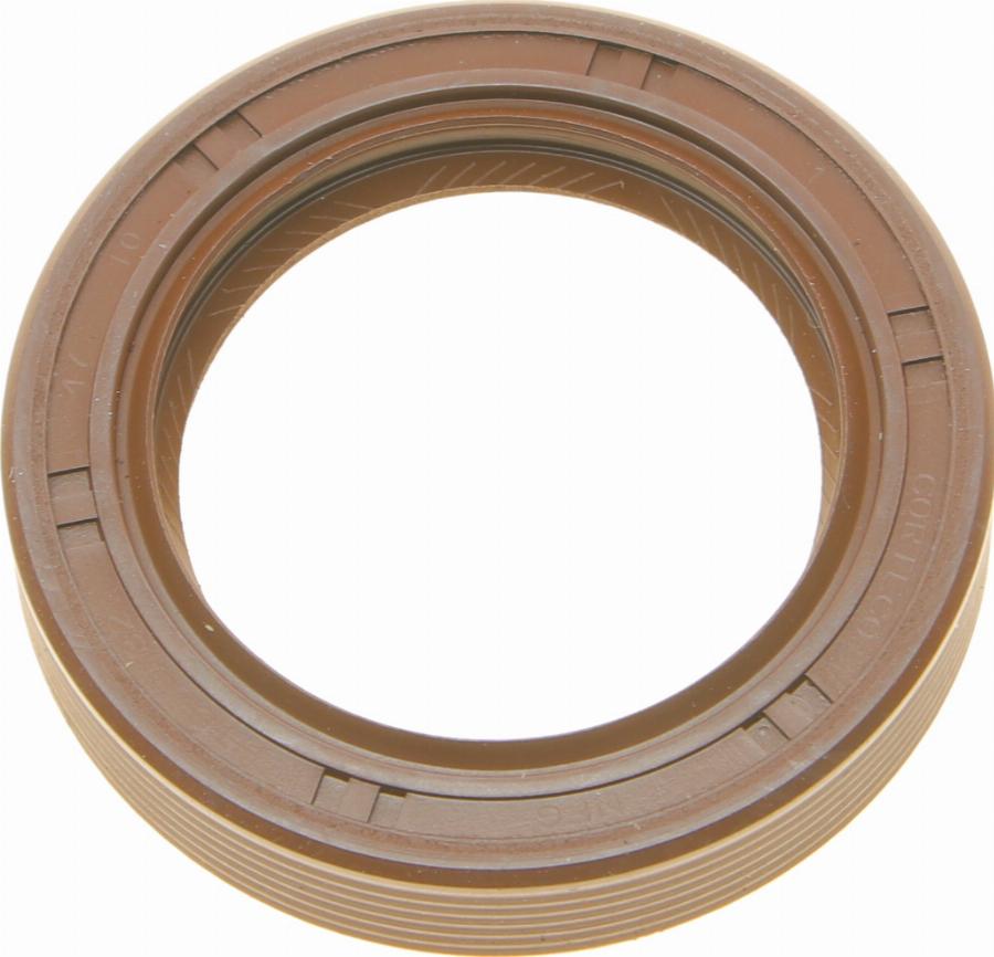 Borsehung B18729 - Akselitiiviste, nokka-akseli parts5.com