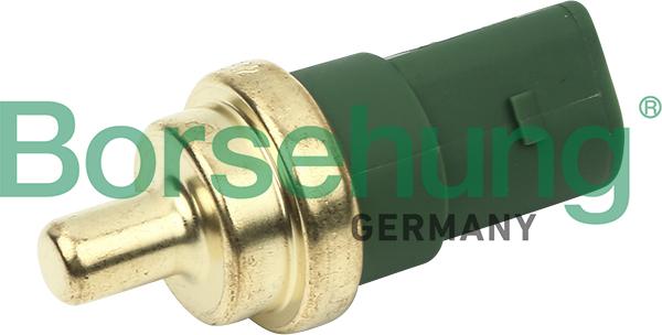 Borsehung B13132 - Senzor, temperatura hladilnega sredstva parts5.com