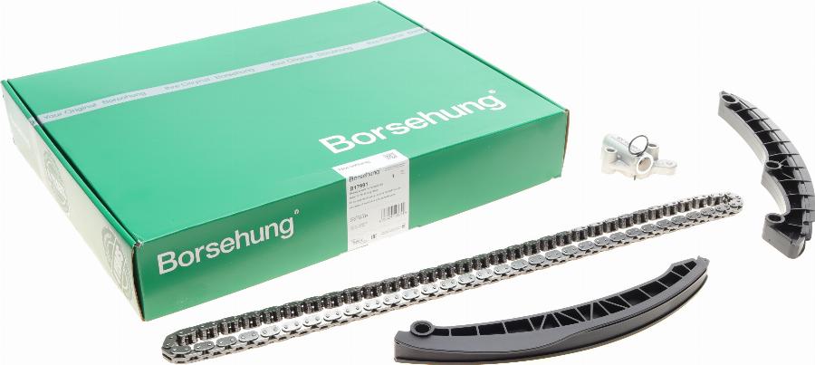 Borsehung B17991 - Garnitura razvodnog lanca parts5.com