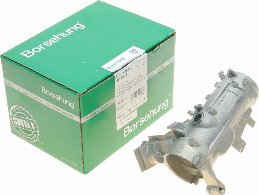 Borsehung B17962 - Comutator pornire parts5.com