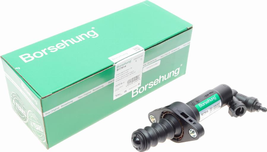 Borsehung B17914 - Silinder,Sidur parts5.com