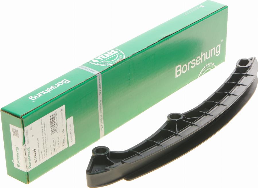 Borsehung B1G009 - Klizač, pogonski lanac parts5.com