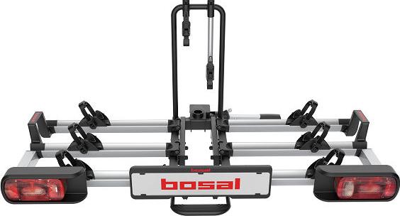 Bosal 500-003 - Bike Rack, towbar carrier parts5.com