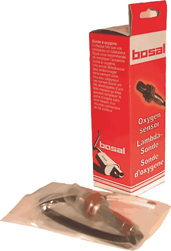 Bosal 000-091 - Лямбда-зонд, датчик кислорода parts5.com