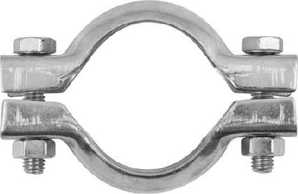 Bosal 254-930 - Toruühendus,väljalaskesüsteem parts5.com