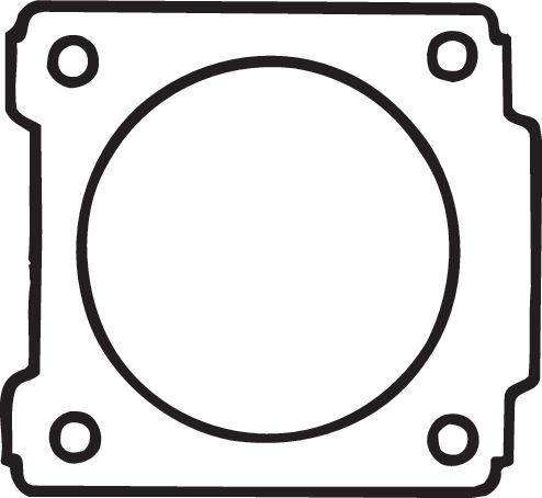 Bosal 256-144 - Garnitura, racord evacuare parts5.com