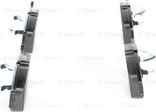 BOSCH 0 986 494 036 - Set placute frana,frana disc parts5.com