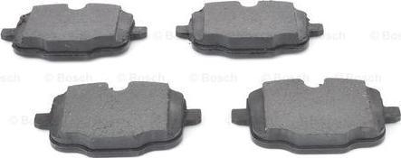 BOSCH 0 986 494 759 - Set placute frana,frana disc parts5.com