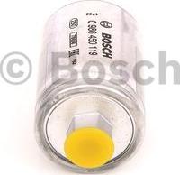 BOSCH 0 986 450 119 - Filtro combustible parts5.com