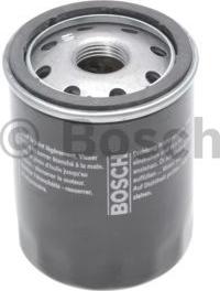 BOSCH 0 986 452 060 - Маслен филтър parts5.com