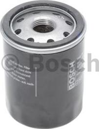 BOSCH 0 986 452 060 - Маслен филтър parts5.com