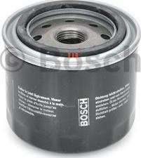 BOSCH 0 986 452 019 - Oil Filter parts5.com