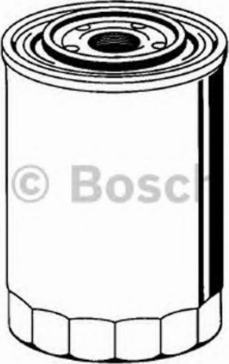 BOSCH 0 986 452 017 - Filter za ulje parts5.com