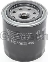 BOSCH 0 986 452 036 - Filtar za ulje parts5.com