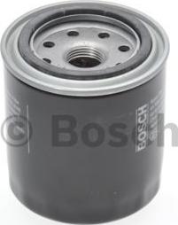 BOSCH 0 986 452 036 - Olejový filter parts5.com