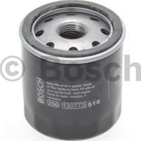 BOSCH 0 986 452 028 - Filter za ulje parts5.com