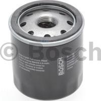 BOSCH 0 986 452 028 - Filtru ulei parts5.com