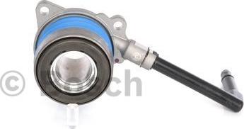 BOSCH 0 986 486 595 - Central Slave Cylinder, clutch parts5.com