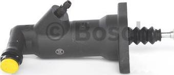 BOSCH 0 986 486 576 - Pomoćni cilindar, spojka parts5.com