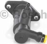 BOSCH 0 986 486 576 - Pomoćni cilindar, spojka parts5.com