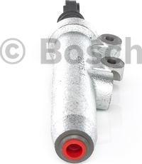 BOSCH 0 986 486 043 - Cylindre émetteur, embrayage parts5.com