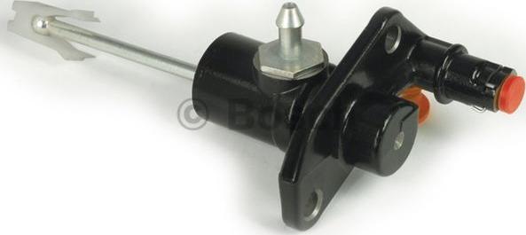 BOSCH 0 986 486 062 - Cylindre émetteur, embrayage parts5.com