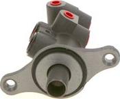 BOSCH 0 986 480 970 - Glavni kočioni cilindar parts5.com