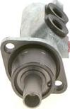 BOSCH 0 986 480 977 - Főfékhenger parts5.com