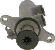 BOSCH 0 986 481 129 - Brake Master Cylinder parts5.com