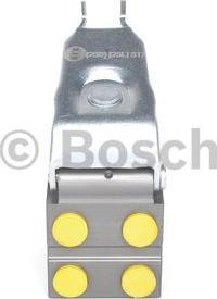 BOSCH 0 986 482 039 - Regulator putere de franare parts5.com