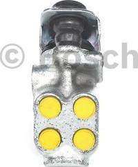 BOSCH 0 986 482 036 - Regulator putere de franare parts5.com